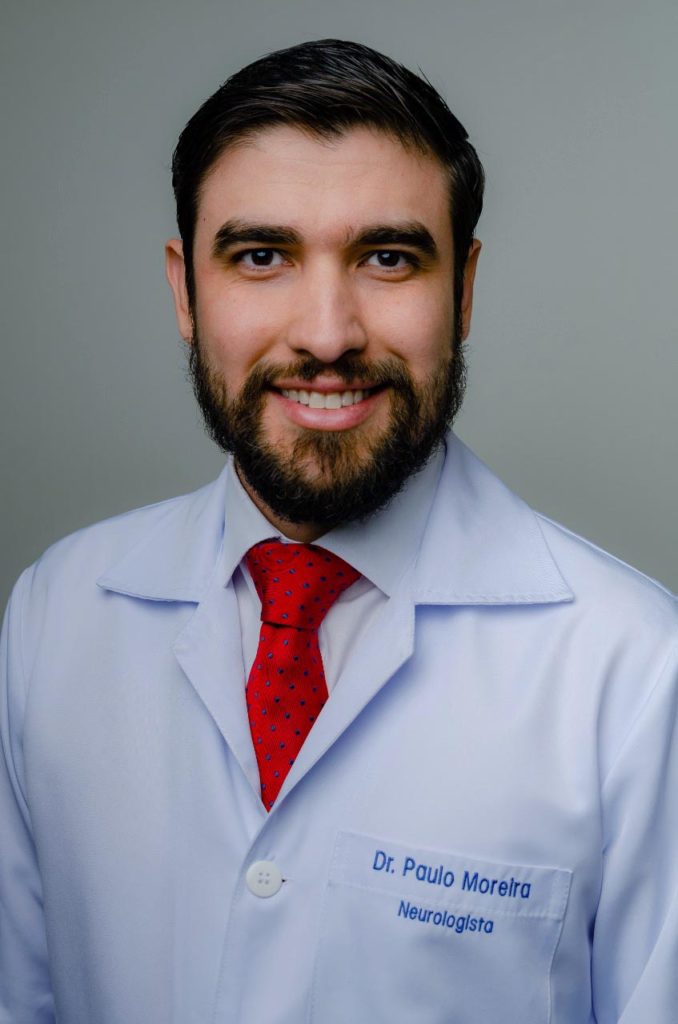 Dr. Paulo Moreira